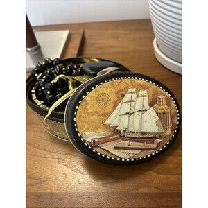 Mystery Jewelry Jar In Vintage Tin, All Wearable, Vintage To Now